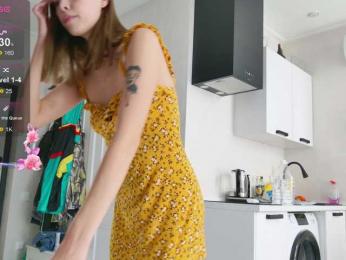 CandyLipss bongacams stream image, 01.04.2025 10:30