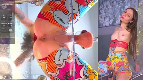 AudreyBrooks_ stripchat stream image