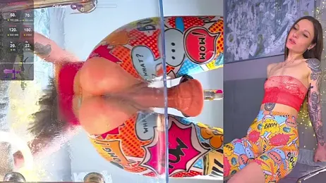 AudreyBrooks_ stripchat stream image