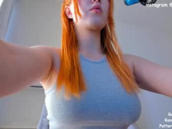thatgirl___ chaturbate stream image