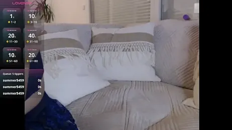 Xladycharme stripchat stream image