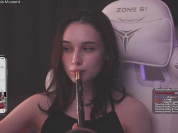 HorneyJozy bongacams stream image