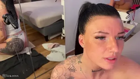 LizaRoxx stripchat stream image