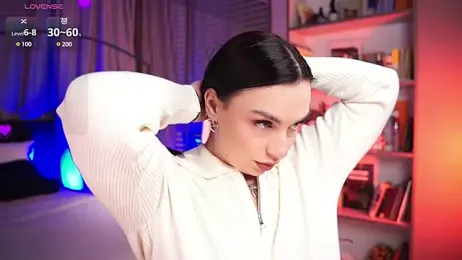 LunaNight stripchat stream image