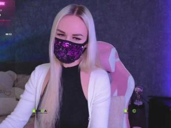 Angelok bongacams stream image