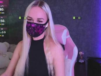 Angelok bongacams stream image