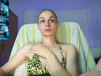 Miss-Bia bongacams stream image