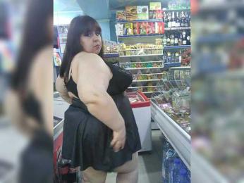 I_GODDESS bongacams stream image