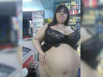 I_GODDESS bongacams stream image