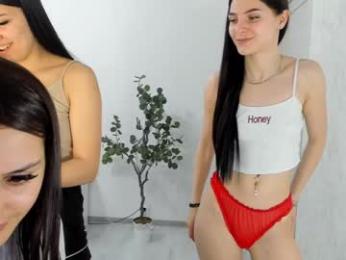 dirtygirls99 chaturbate stream image