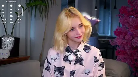 EdlinHargus stripchat stream image