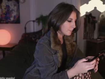 audrey_ chaturbate stream image