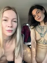 LavenderHot stripchat stream image