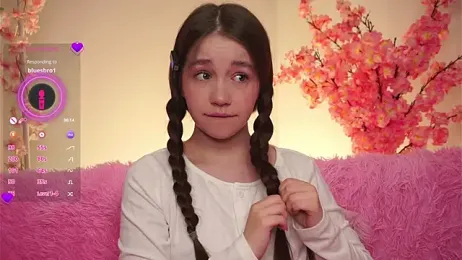 AmiLewis stripchat stream image