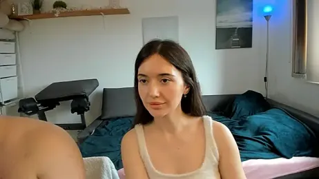 PollyFlame stripchat stream image