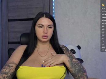 KROSHKA_N bongacams stream image