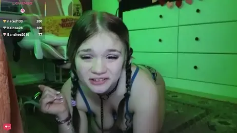 Cutiepiespanks stripchat stream image