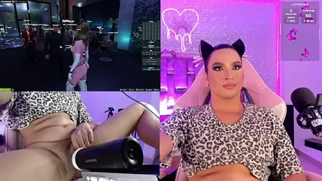 KylieVictoria stripchat stream image