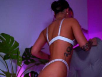 NatyDesiree bongacams stream image