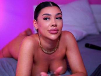 NatyDesiree bongacams stream image