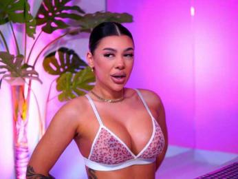 NatyDesiree bongacams stream image