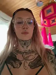 Stella-Kink stripchat stream image