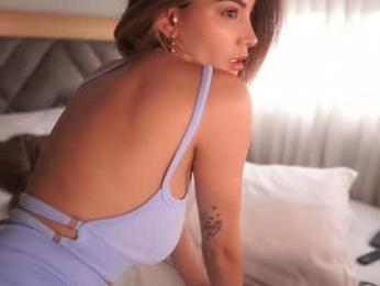 letiziafulkers1 chaturbate stream image