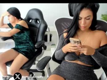 emillybrowm chaturbate stream image