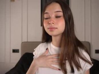 kusssecka chaturbate stream image