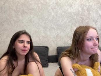 Sweety-couple bongacams stream image