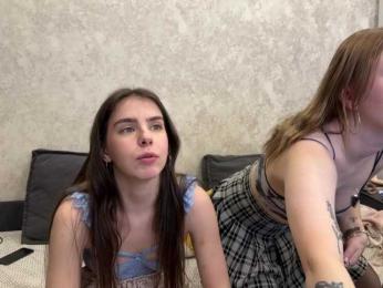 Sweety-couple bongacams stream image