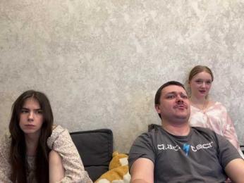 Sweety-couple bongacams stream image