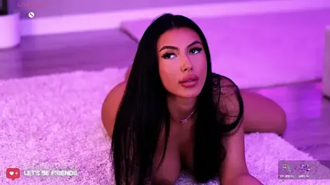 AishaDevoe stripchat stream image