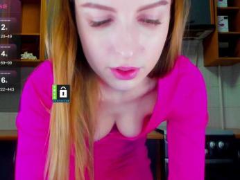 PinkPanterka bongacams stream image