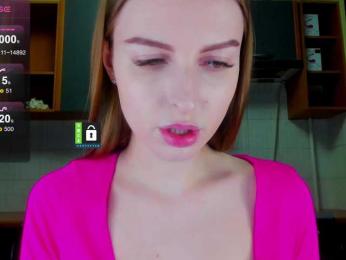 PinkPanterka bongacams stream image