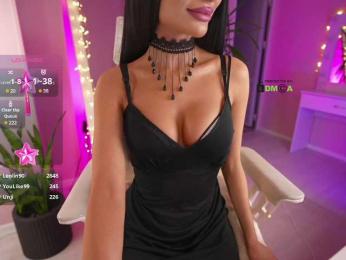 THE_BLACKcat bongacams stream image