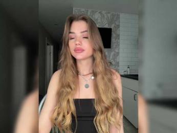 SweetyMia bongacams stream image