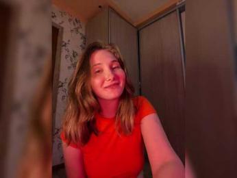 PeachGirl bongacams stream image