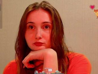 PeachGirl bongacams stream image