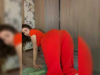 PeachGirl bongacams stream image