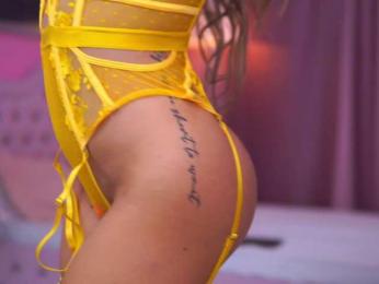 AshleysinnX bongacams stream image