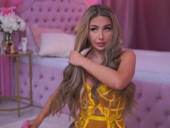 AshleysinnX bongacams stream image