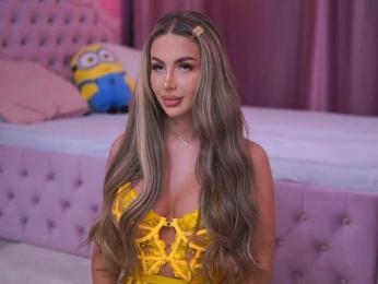 AshleysinnX bongacams stream image