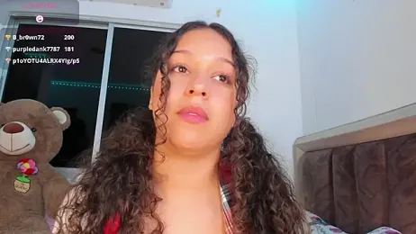 Shara_dreams stripchat stream image