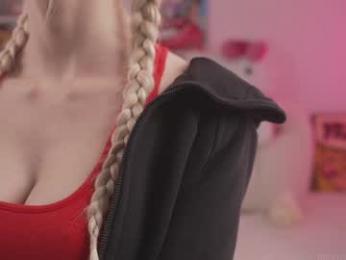 bunnydollstella chaturbate stream image