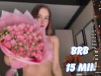 Milkaff- bongacams stream image