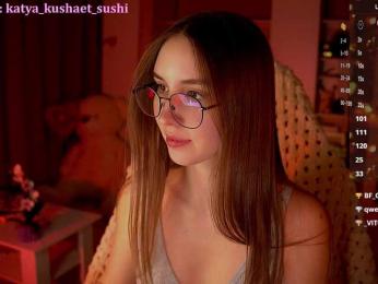 Milkaff- bongacams stream image