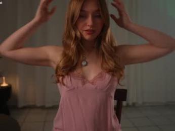 alisonrouge chaturbate stream image