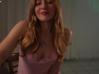 alisonrouge chaturbate stream image