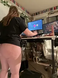 GingerSnap33 stripchat stream image